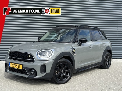 MINI Countryman 2.0 Cooper S E ALL4 ALL4 Pano/Apple/Navi/LED