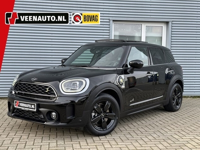 MINI Countryman 2.0 Cooper S E ALL4 Chili