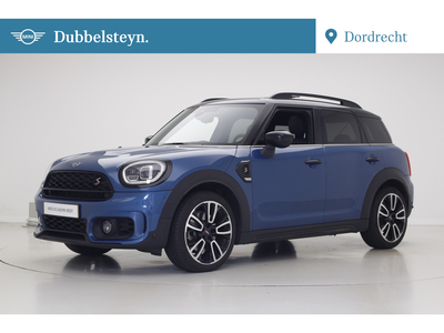 MINI COUNTRYMAN Cooper S Yours | Panorama | JCW pakket | Camera | Harmen Kardon | Apple CarPlay Service incl. tot 23/02/2026