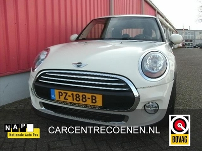 Mini Mini 1.2 One / Airco