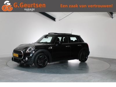 MINI Mini 1.5 Cooper Chili, Automaat, JCW Pakket