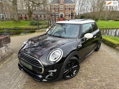 Mini Mini 1.5 Cooper JCW LED PANO JCW Seats 17 Inch