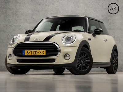 MINI Mini 1.5 Cooper Chilli Sport 136PK (GROOT NAVI, DEALER