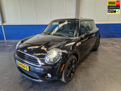 MINI MINI 1.6 Cooper Chili