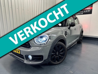 Mini Mini Countryman 1.5 Cooper Dutch Made Edition