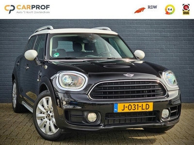 Mini Mini Countryman 1.5 Cooper Dutch Made Edition LED /