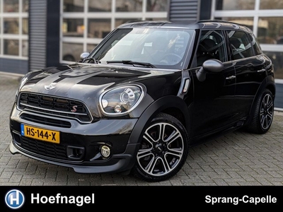 Mini Mini Countryman 1.6 Cooper S John Cooper Works