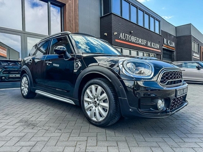 Mini Mini Countryman 2.0 Cooper S Chili automaat