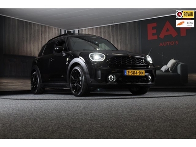 Mini Mini Countryman 2.0 Cooper S E ALL4 / AUT / Acc / Head