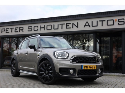 Mini Mini Countryman 2.0 Cooper S E ALL4 Chili Pano