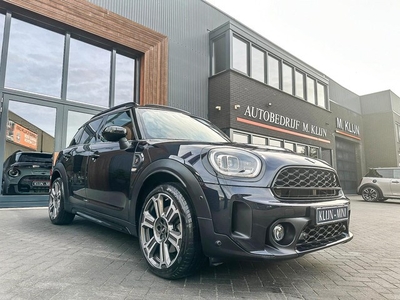 Mini Mini Countryman 2.0 Cooper S F1 aut 178pk/Chester