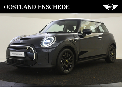 MINI MINI Hatchback Electric / Comfort Access / PDC achter / Navigatie / Cruise Control