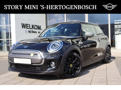 MINI MINI Electric Essential 33 kWh / Achteruitrijcamera / Comfort Access / Navigatie / PDC achter / LED / Stoelverwarming