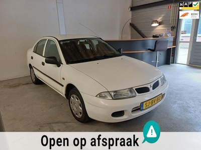 Mitsubishi Carisma 1.6 GLTrekhaakNAP