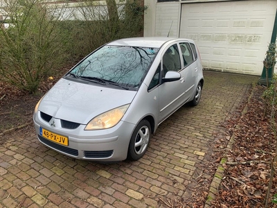 Mitsubishi Colt 1.3 cool airco! in Zeer goede staat! Apk 03