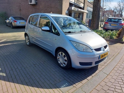 Mitsubishi Colt 1.3 Inform Cool Pack. AIRCO!!