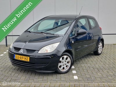 Mitsubishi Colt 1.3 Invite Nieuwe apk!