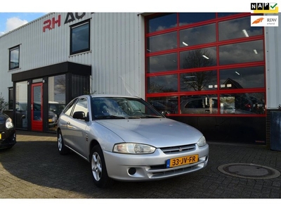 Mitsubishi Colt 1.3 Xplod/AIRCO/NIEUWE APK