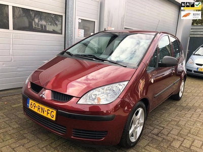 Mitsubishi Colt 1.5 Invite AUT-Airco-Velgen-Trekhaak-New APK