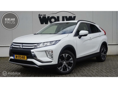 Mitsubishi Eclipse Cross 1.5 DI-T Automaat Intense