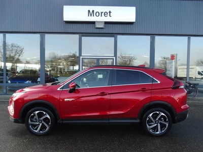 Mitsubishi Eclipse Cross 2.4 PHEV First Edition Automaat