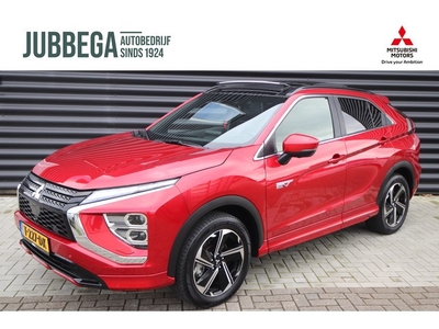 Mitsubishi Eclipse Cross 2.4 PHEV Instyle NL-AUTO, Pano