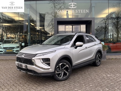 Mitsubishi Eclipse Cross 2.4 PHEV Intense Apple Carplay