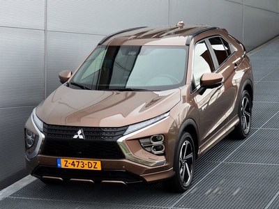 Mitsubishi Eclipse Cross 2.4 PHEV Executive PLUG IN