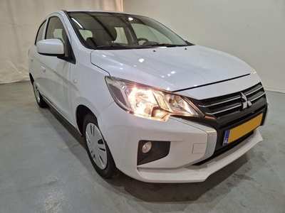 Mitsubishi Space Star 1.2 Connect 5Drs AC 52Kw Bjr.2022