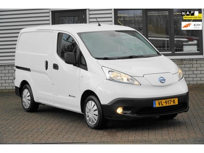 Nissan E-NV200 Business 1STE EIGENAAR