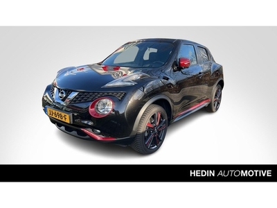 Nissan Juke 1.2 DIG-T S/S Tekna