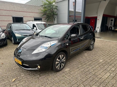 Nissan LEAF Tekna 30 kWh vol opties