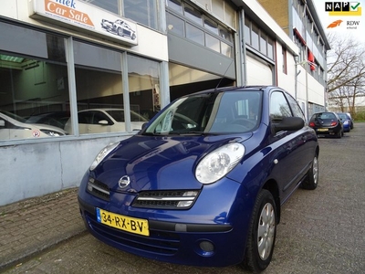 Nissan Micra 1.2 Otazu