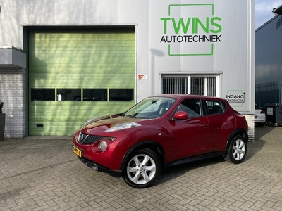 Nissan NISSAN JUKE