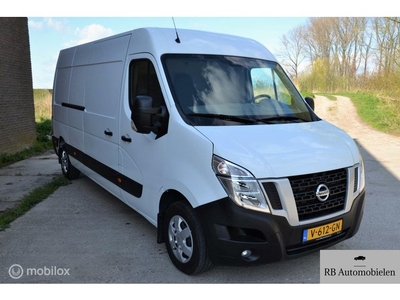 Nissan NV400 Master Movano 2.3 dCi L3H2 Business (165.447km)