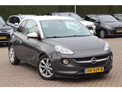 Opel ADAM 1.0 Turbo Jam / Parkeerhulp achter / Cruise