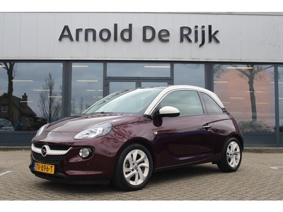 Opel ADAM 1.0 Turbo Unlimited