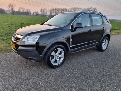 Opel Antara 2.4-16V Enjoy Airco