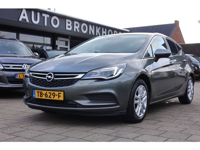 Opel Astra 1.0 BUSINESS+ NAVI LED STOELVERWARMING