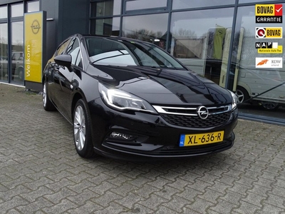 Opel Astra 1.0 Online Edition NAVI parkpilot