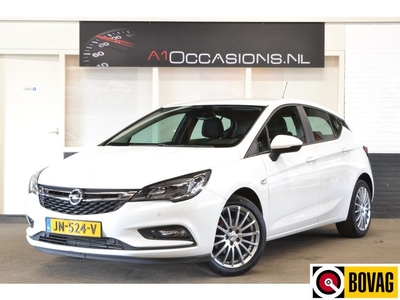 Opel Astra 1.0 Selection (bj 2015)