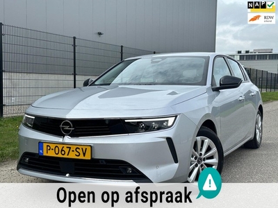 Opel ASTRA 1.2 Edition, Navi, Apple Carplay, Cruise, Lmv