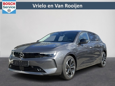 Opel Astra 1.2 Elegance ( Vestiging - Nieuwegein )