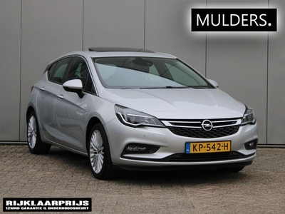 Opel Astra 1.4 Business+ Navi / Schuifdak / Climate