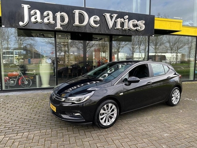 Opel Astra 1.4 Edition