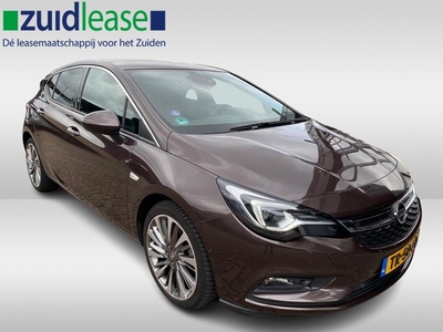 Opel Astra 1.4 Innovation 150PK CAMERA 18 INCH DAB