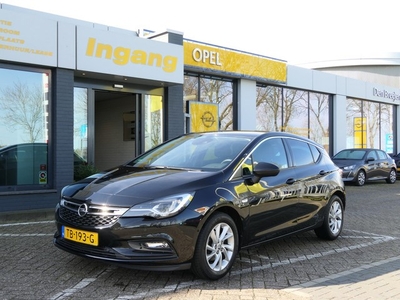 Opel Astra 1.4 Turbo 150pk Innovation LED Martix