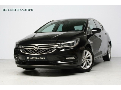 Opel Astra 1.4 Turbo Dynamic Automaat 150 PK CARPLAY