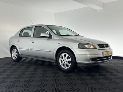 Opel Astra 1.6-16V Njoy [apk-02/2025] *AIRCO CRUISE