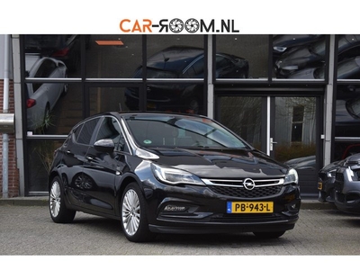 Opel Astra 1.6 CDTI Online Edition Carplay Leder Nap 5drs